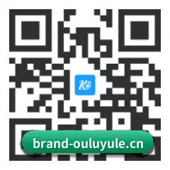 iOS 极速版客户端 二维码
